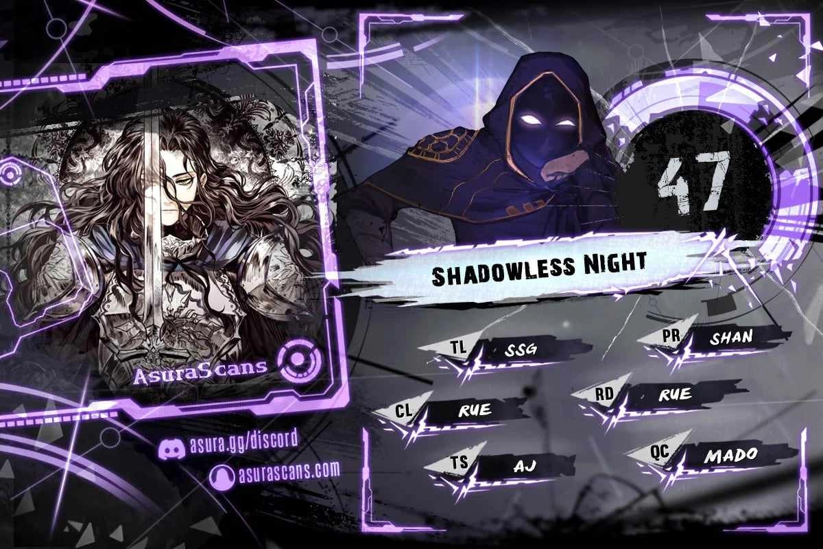 Shadowless Night Chapter 47 1